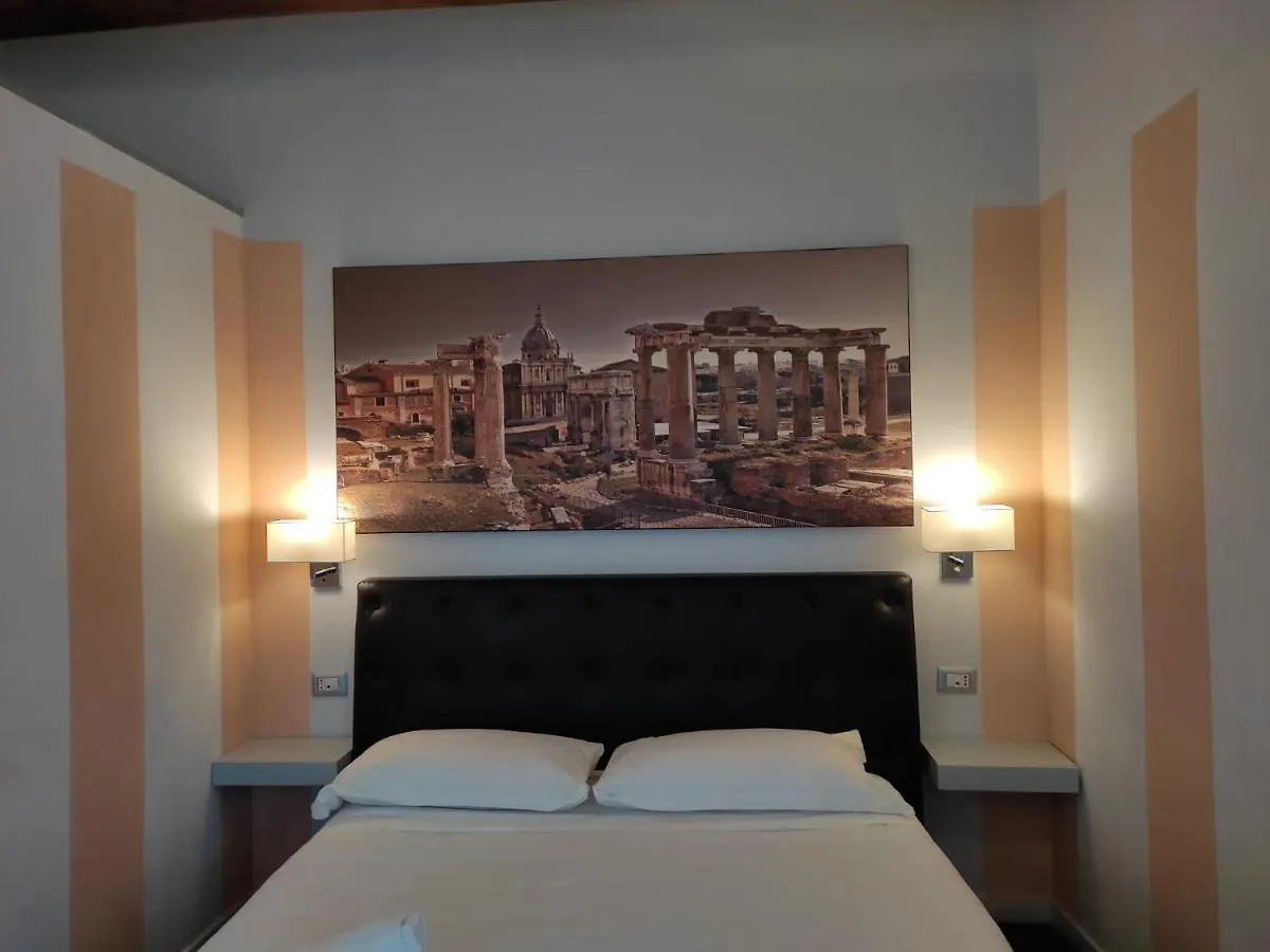 *** Guest house Relais Palazzo Taverna Bed & Breakfast Rome Italy