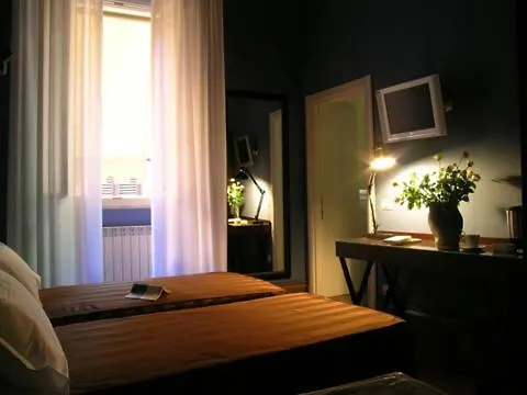 Relais Palazzo Taverna Bed & Breakfast Rome