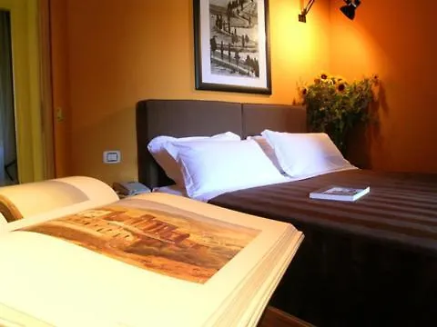 Relais Palazzo Taverna Bed & Breakfast Rome 3*,