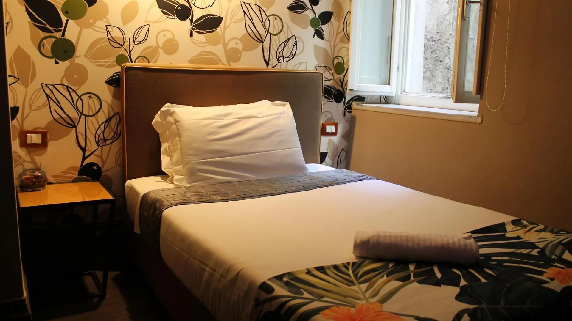 Relais Palazzo Taverna Bed & Breakfast Rome 3*,  Italy
