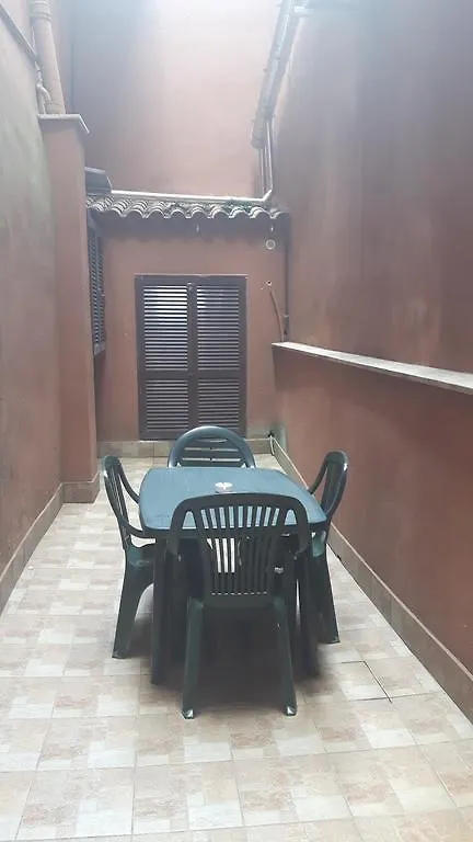 *** Guest house Relais Palazzo Taverna Bed & Breakfast Rome Italy
