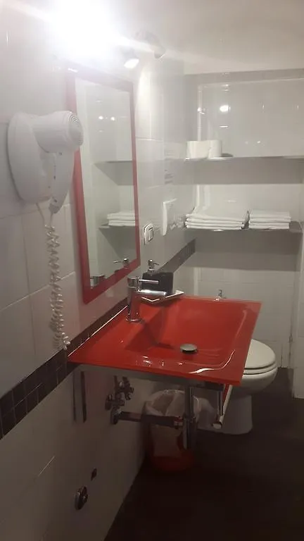 *** Guest house Relais Palazzo Taverna Bed & Breakfast Rome Italy