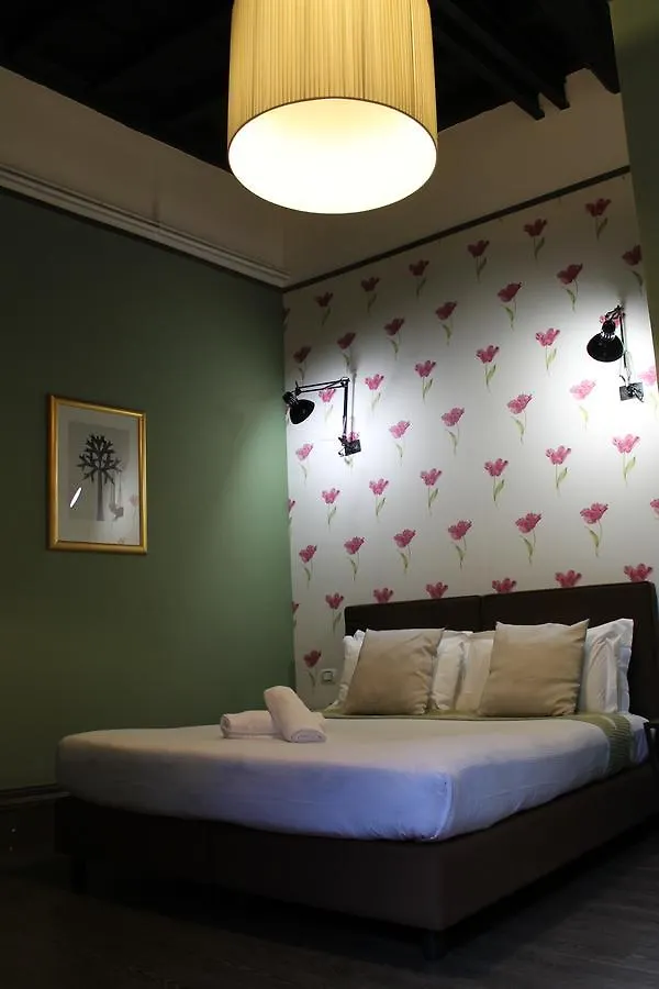 Relais Palazzo Taverna Bed & Breakfast Rome Guest house
