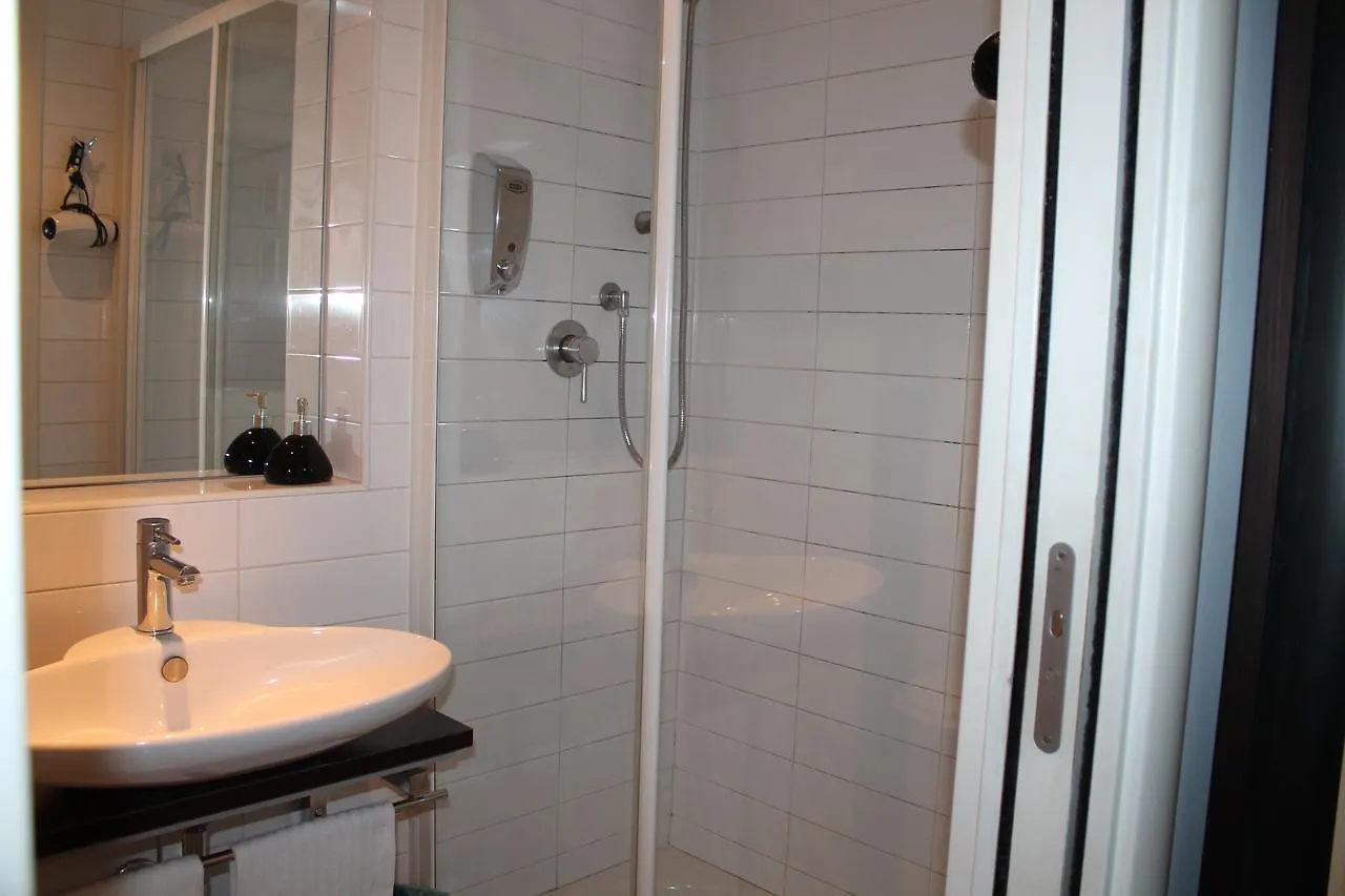 Relais Palazzo Taverna Bed & Breakfast Rome