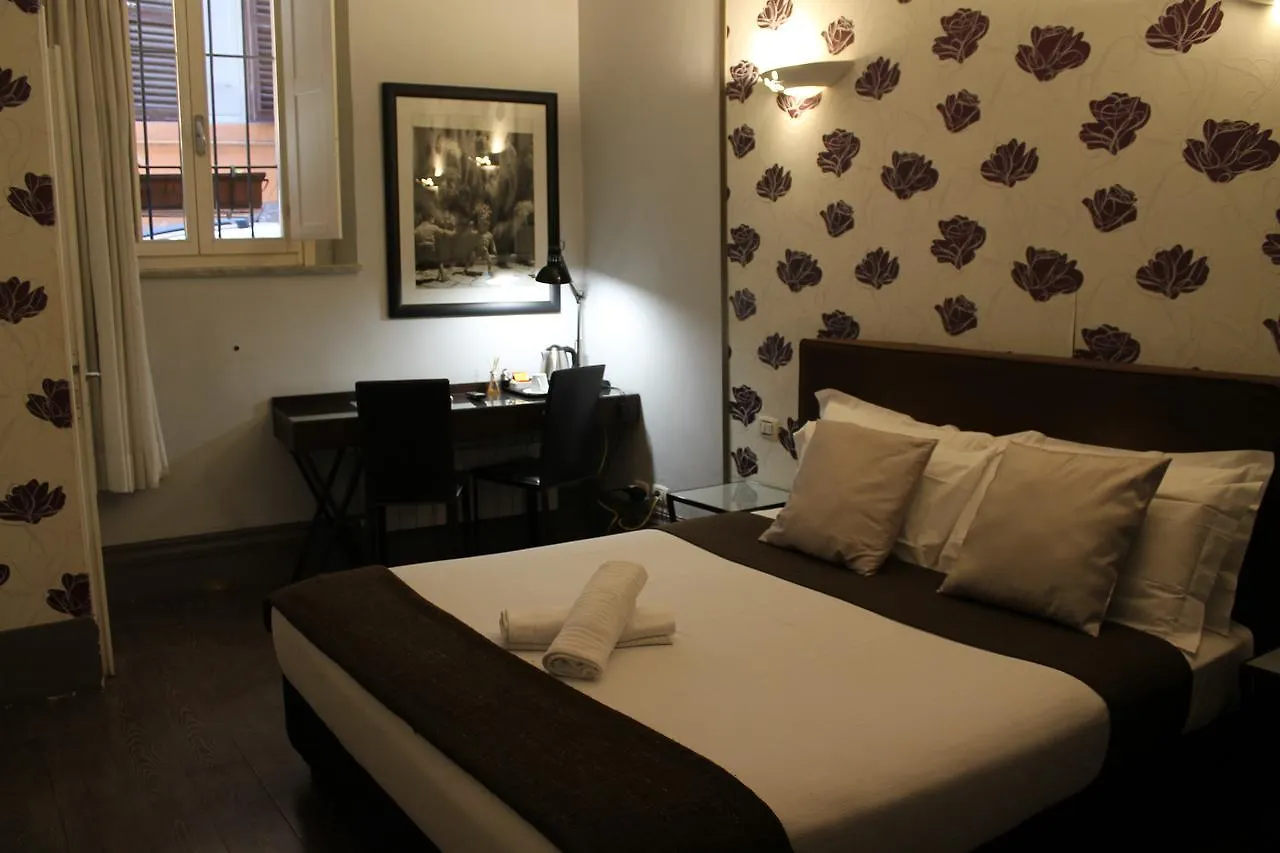 Relais Palazzo Taverna Bed & Breakfast Rome Guest house