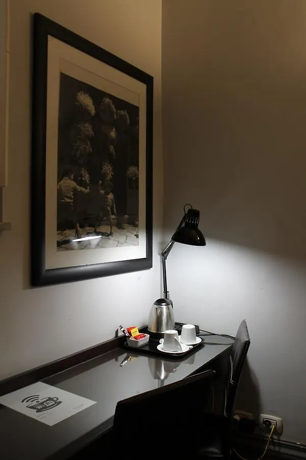 Relais Palazzo Taverna Bed & Breakfast Rome 3*,  Italy