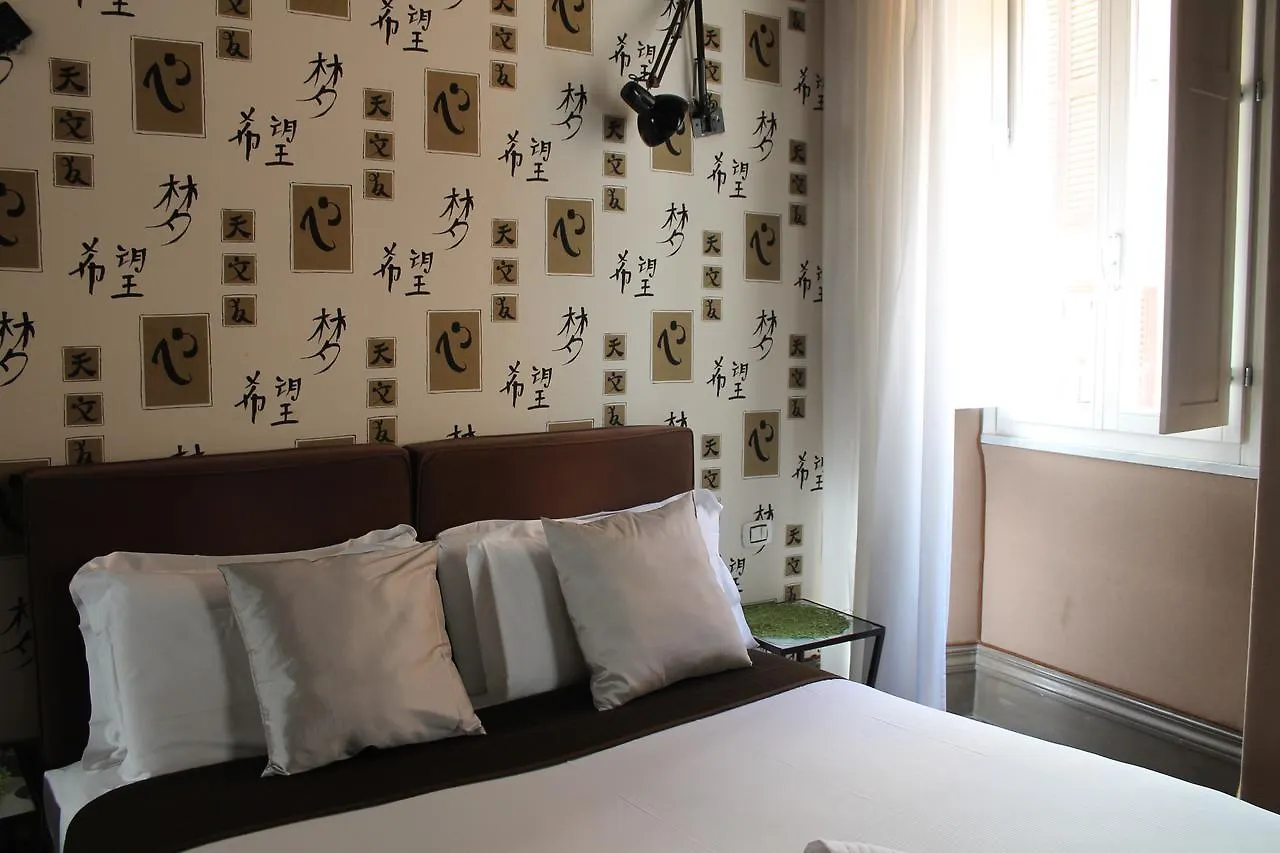 Guest house Relais Palazzo Taverna Bed & Breakfast Rome