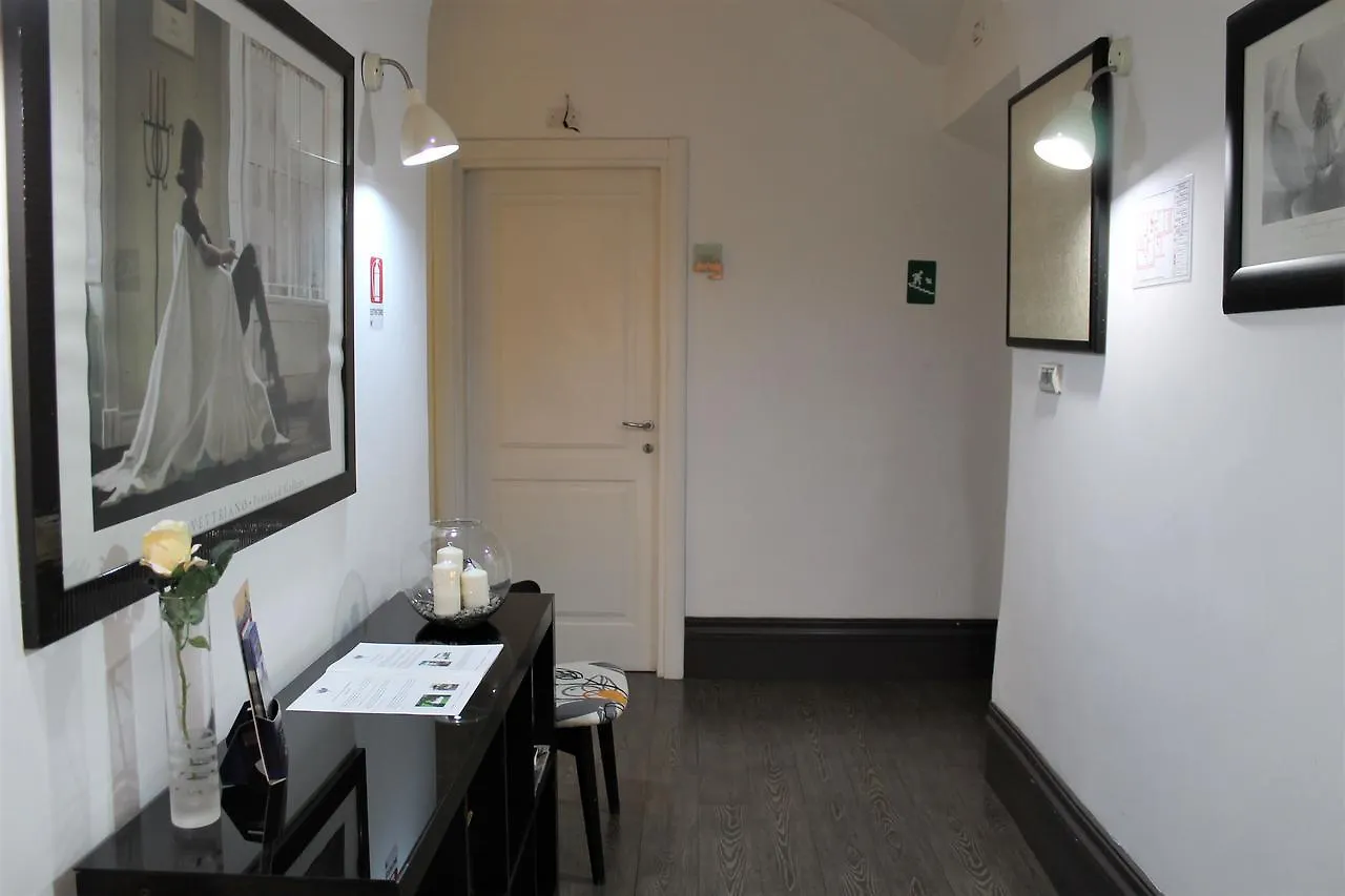 Guest house Relais Palazzo Taverna Bed & Breakfast Rome