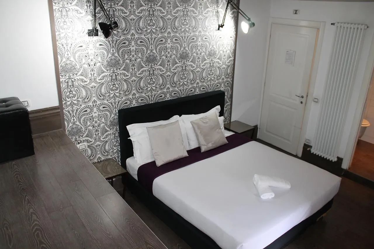 Guest house Relais Palazzo Taverna Bed & Breakfast Rome