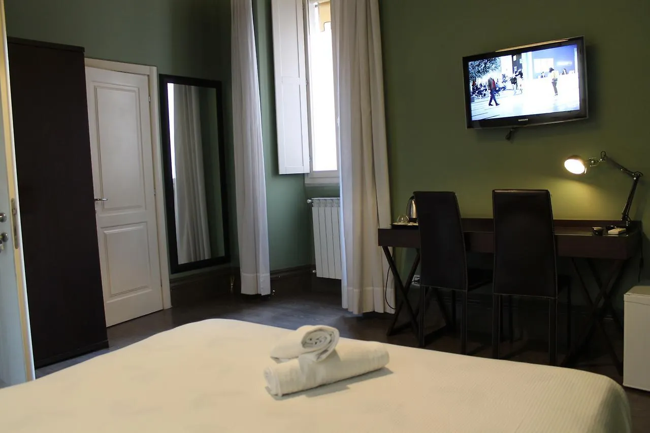 Relais Palazzo Taverna Bed & Breakfast Rome Guest house