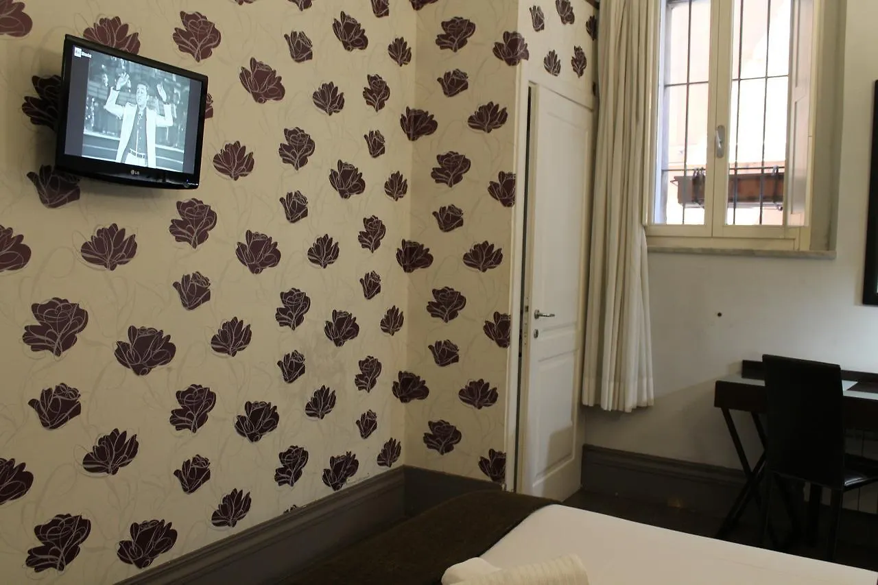 Relais Palazzo Taverna Bed & Breakfast Rome 3*,