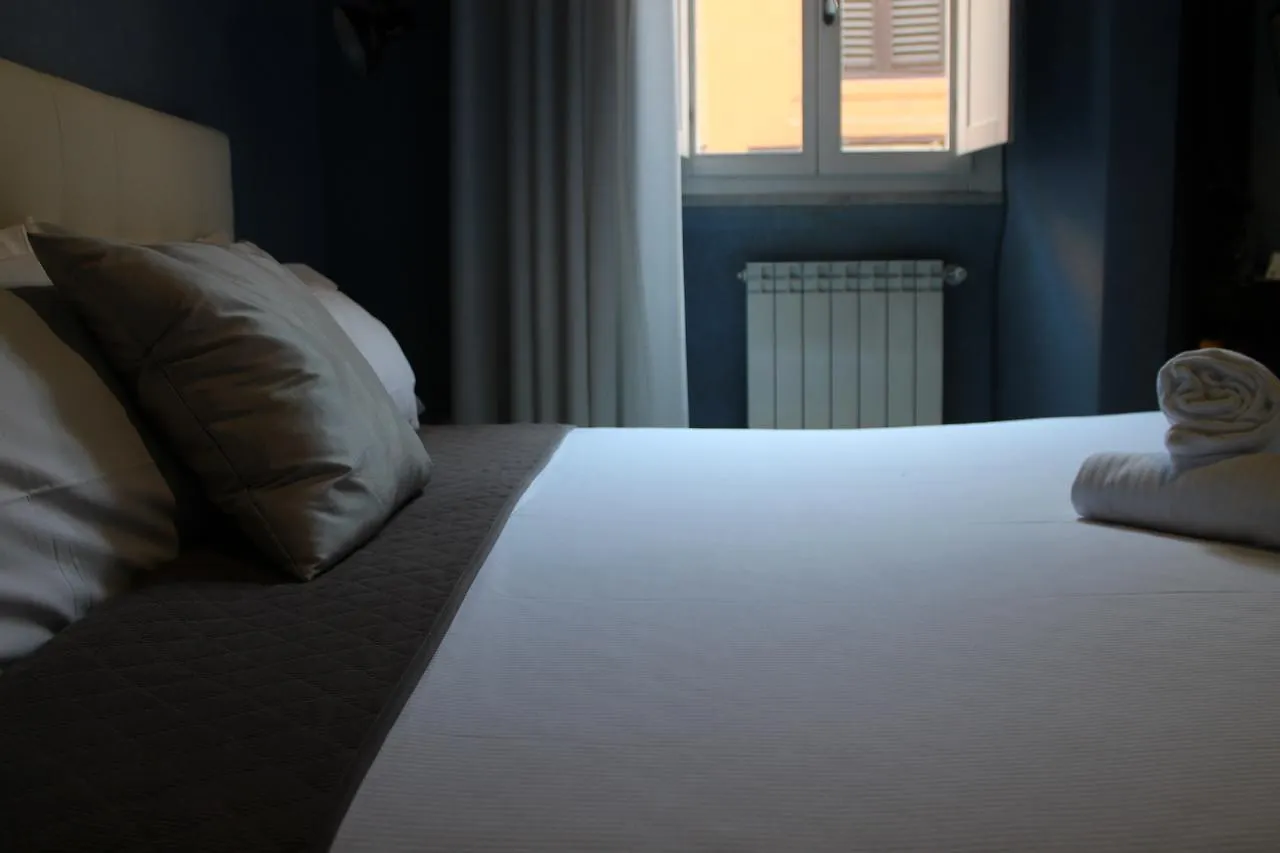 *** Guest house Relais Palazzo Taverna Bed & Breakfast Rome Italy