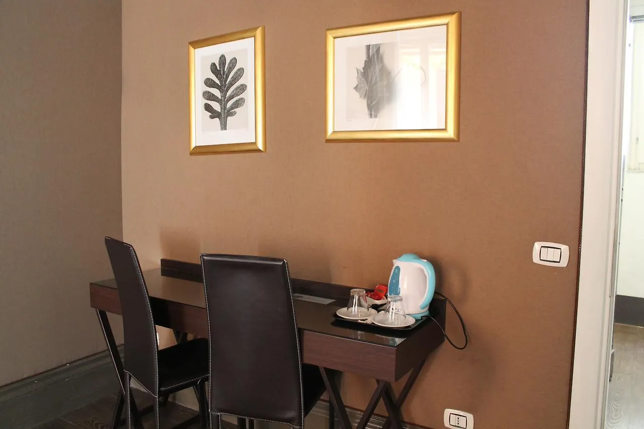 Guest house Relais Palazzo Taverna Bed & Breakfast Rome