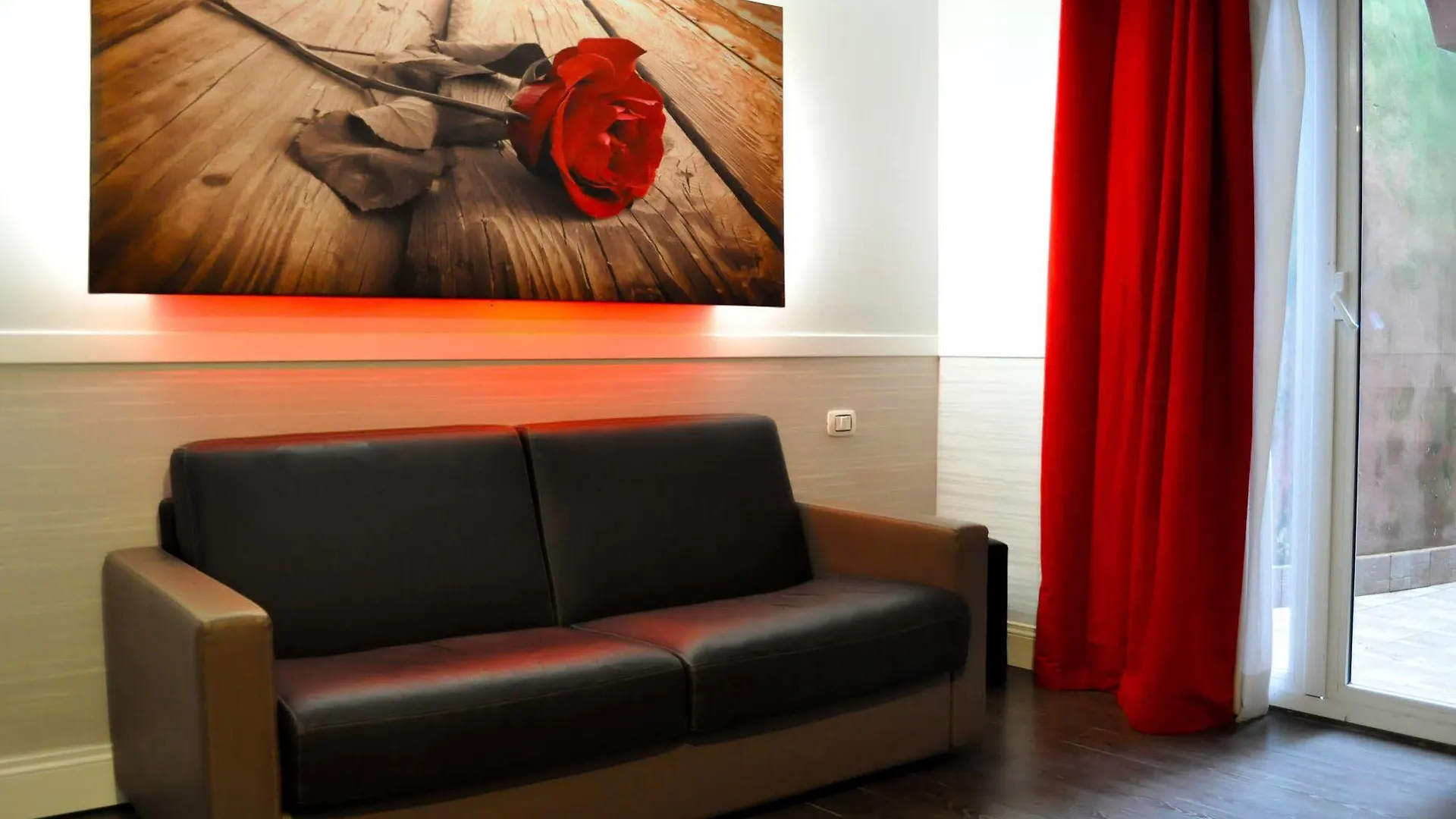 Relais Palazzo Taverna Bed & Breakfast Rome Guest house