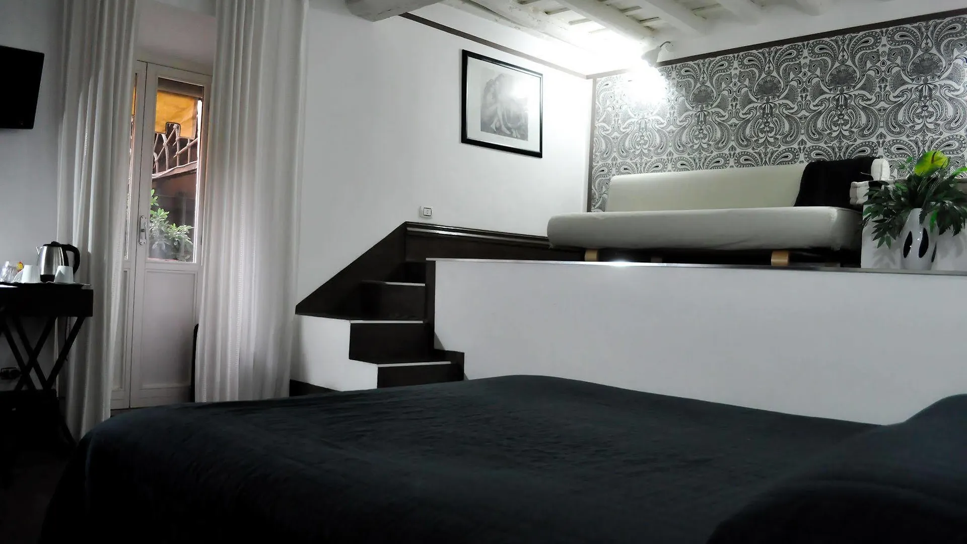 Guest house Relais Palazzo Taverna Bed & Breakfast Rome