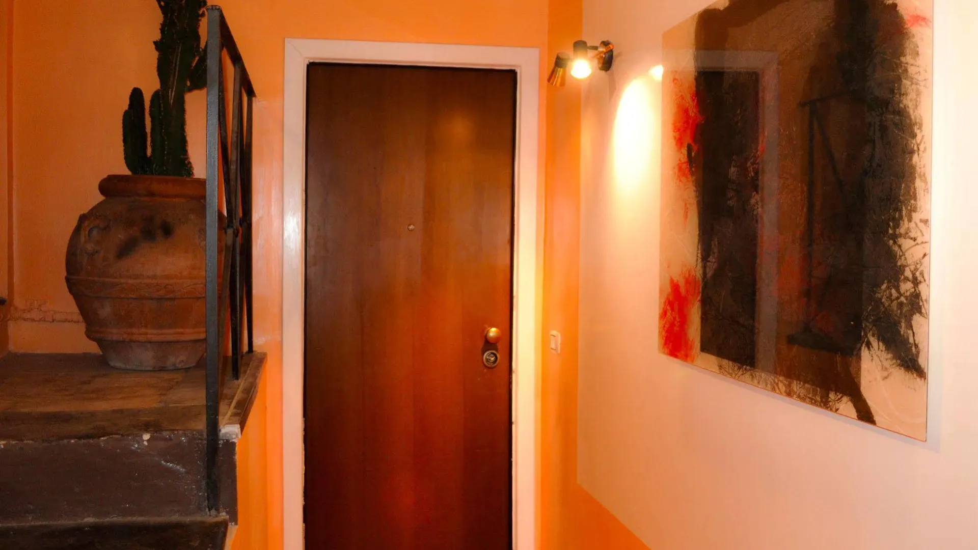 Relais Palazzo Taverna Bed & Breakfast Rome Guest house