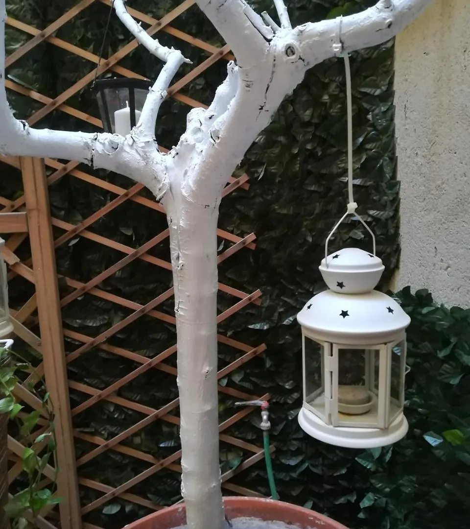 Relais Palazzo Taverna Bed & Breakfast Rome