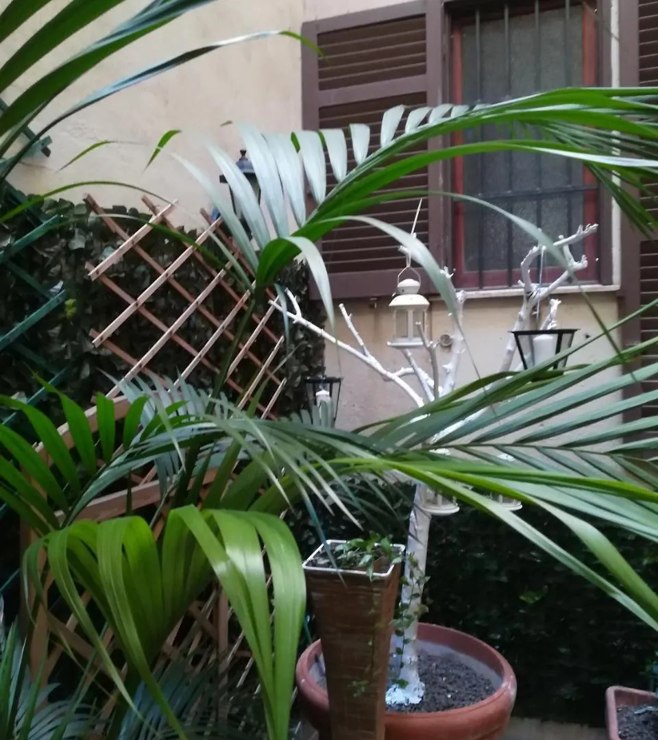 Guest house Relais Palazzo Taverna Bed & Breakfast Rome