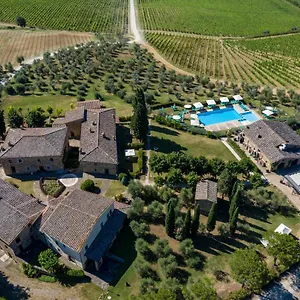 Relais Riserva Di Fizzano Itália