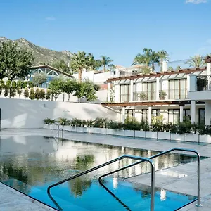 Sierra Blanca Art Of Healing Espanha
