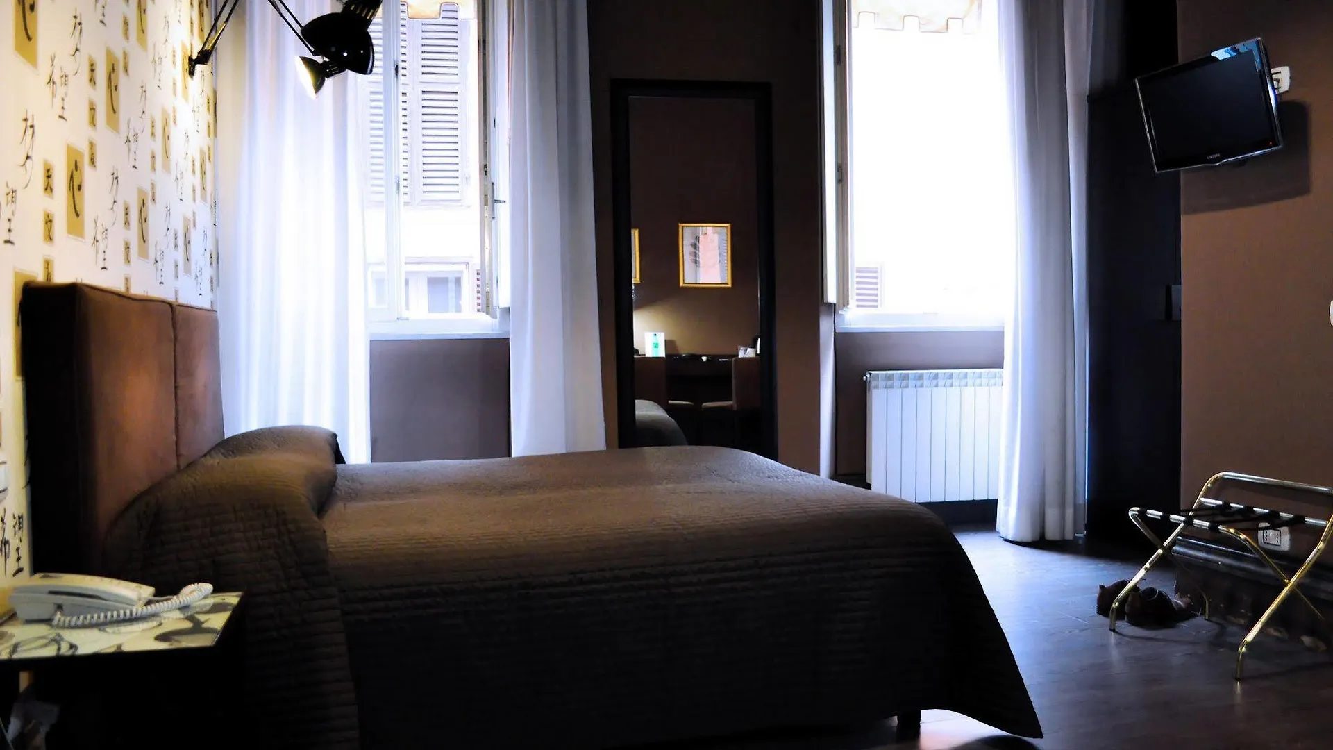 *** Guest house Relais Palazzo Taverna Bed & Breakfast Rome Italy