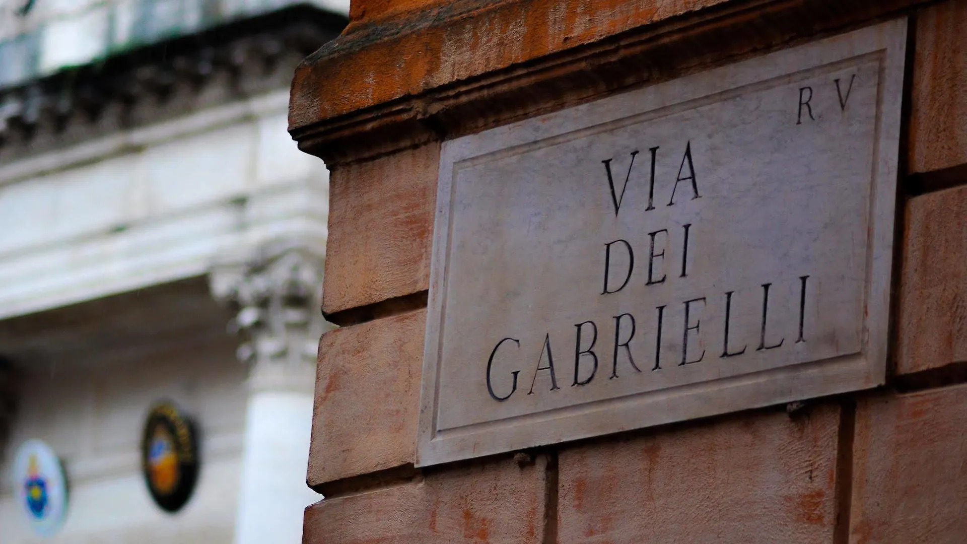 Relais Palazzo Taverna Bed & Breakfast Rome